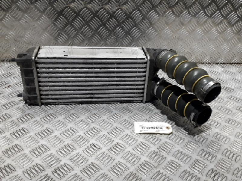 Echangeur air (Intercooler)