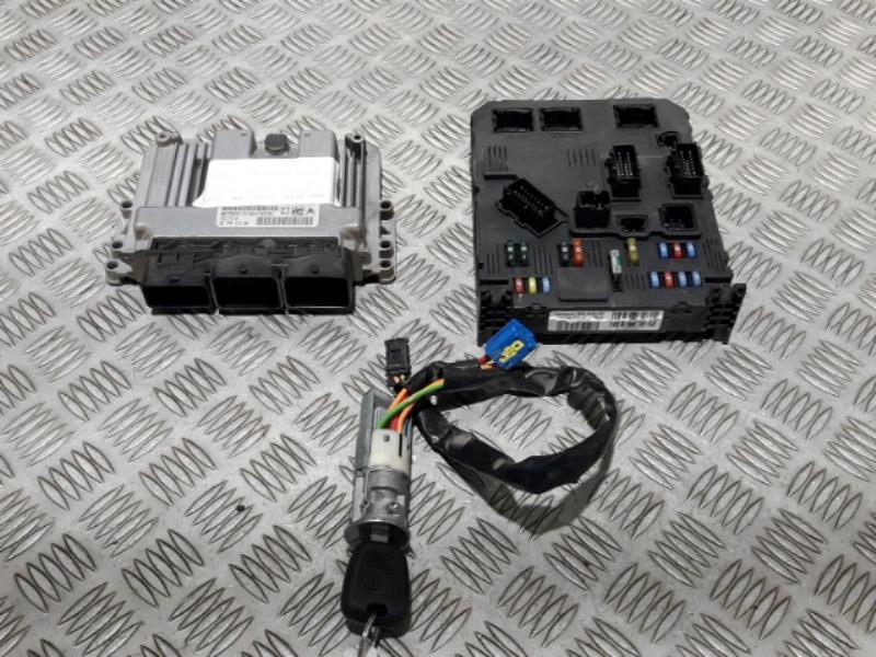 Kit de demarrage
