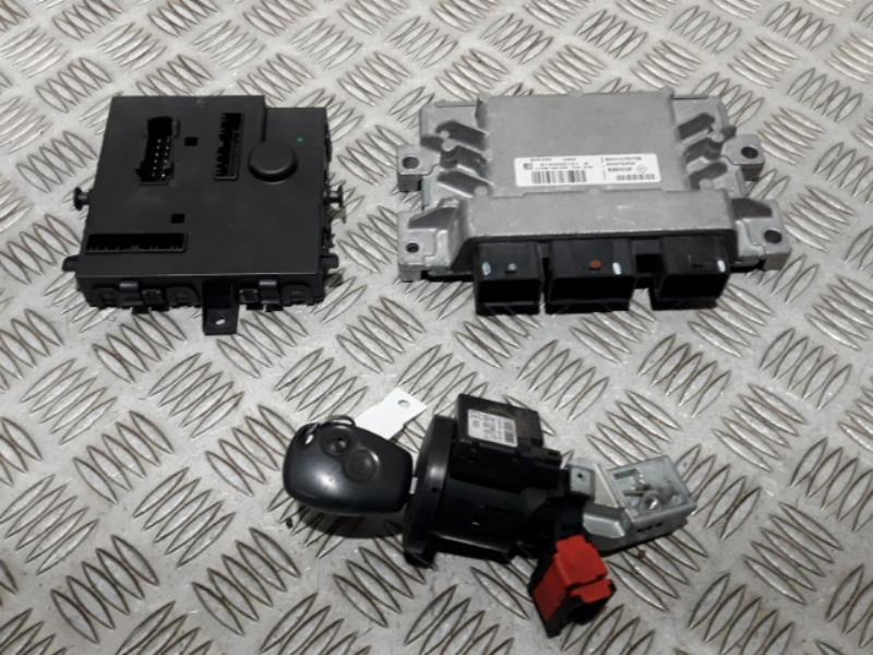Kit de demarrage