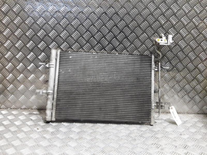 Radiateur condenseur de clim