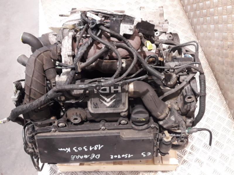 Moteur