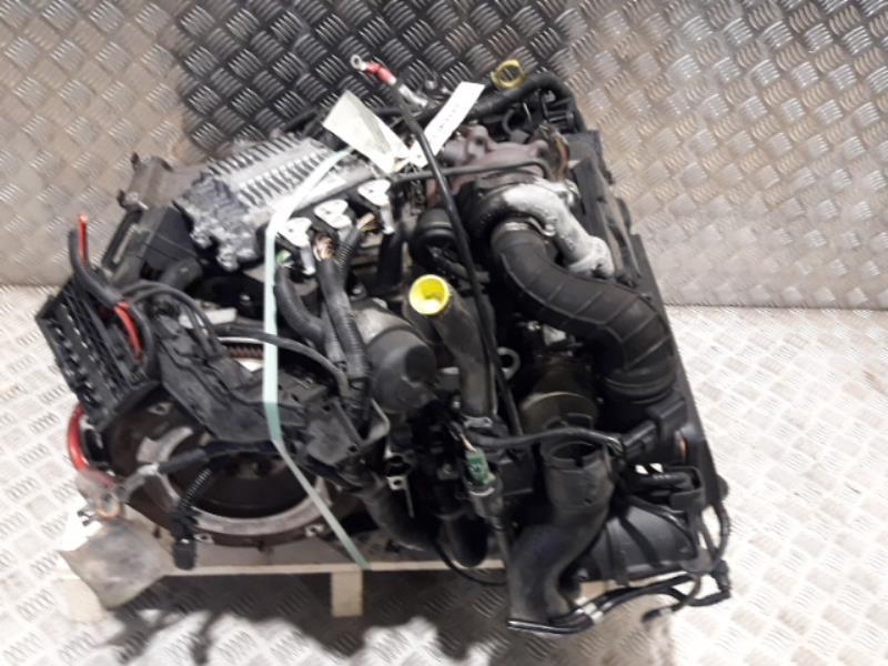 Moteur