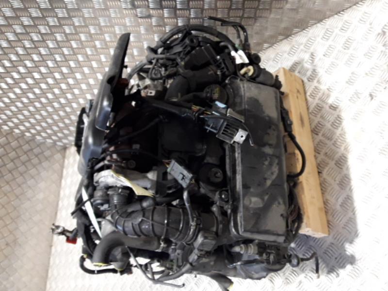 Moteur