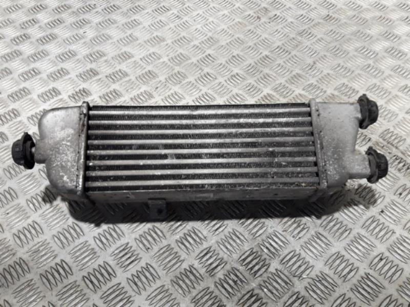 Echangeur air (Intercooler)