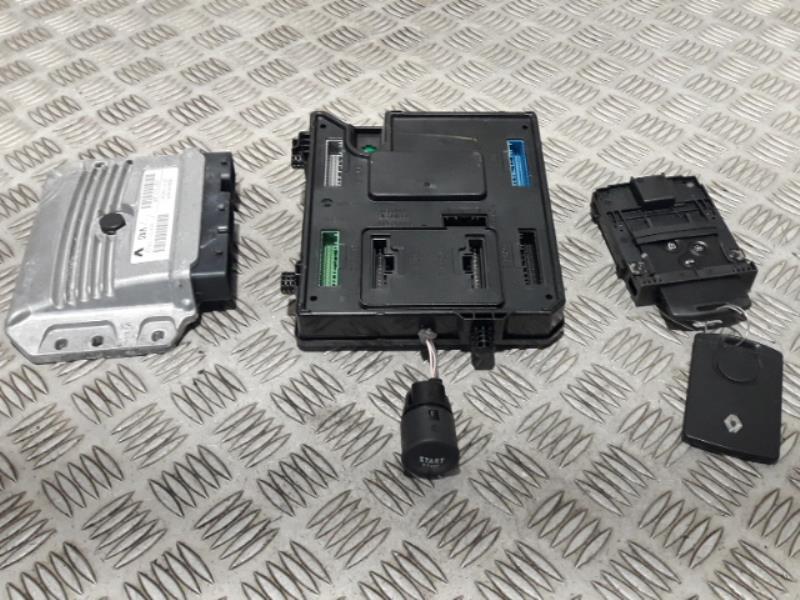 Kit de demarrage