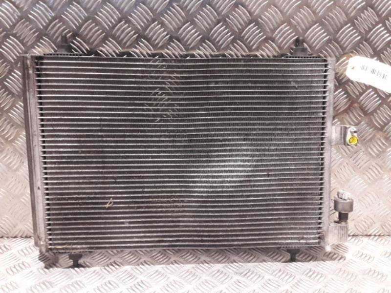 Radiateur condenseur de clim