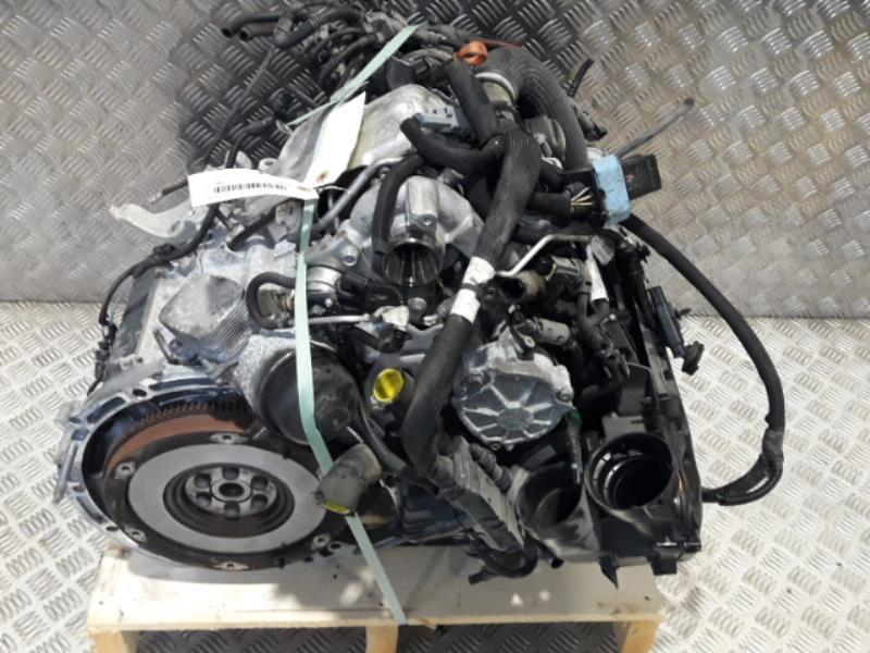 Moteur