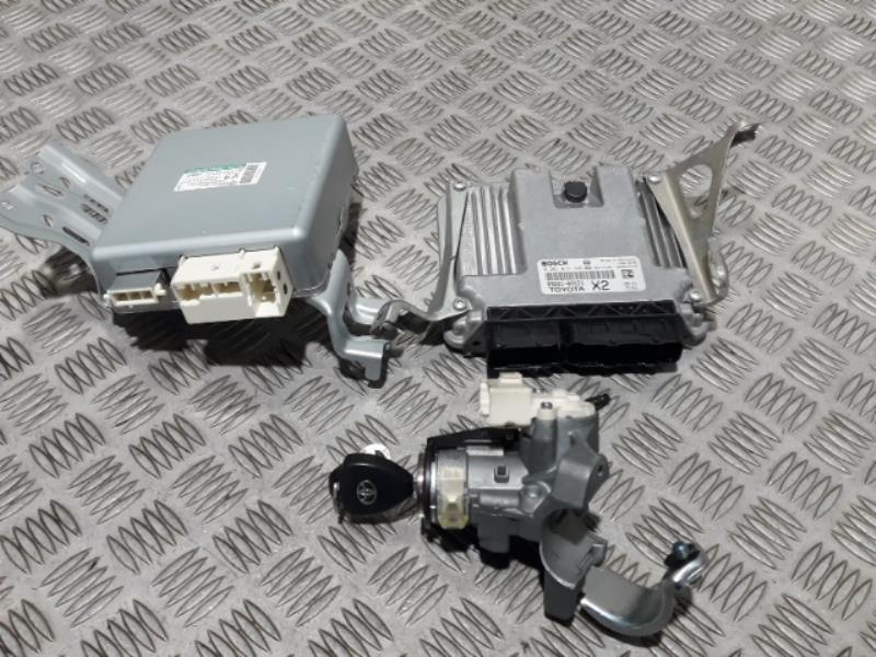 Kit de demarrage