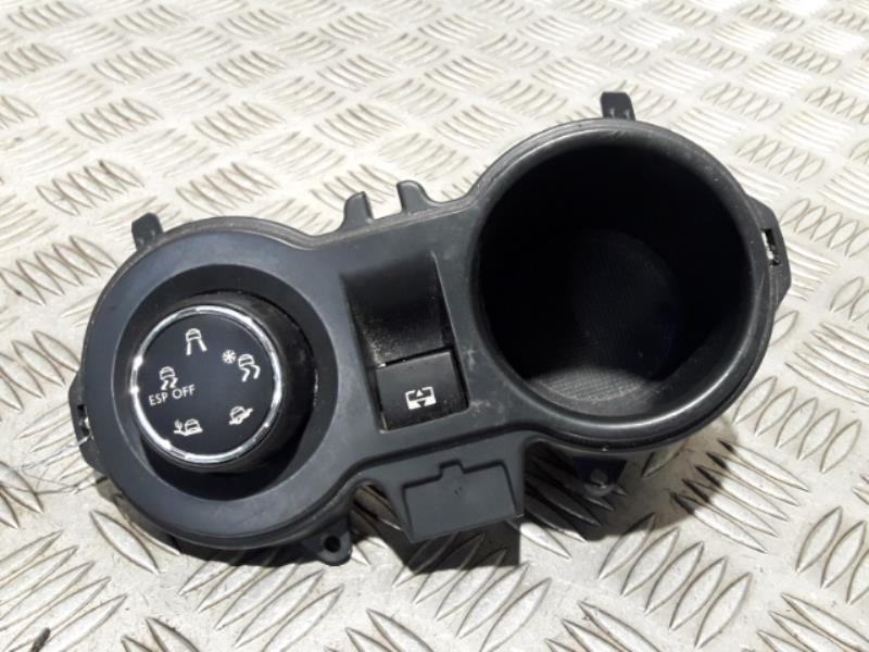 Commande autoradio