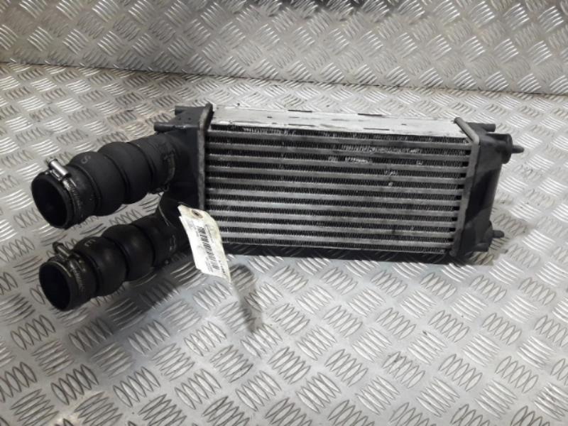 Echangeur air (Intercooler)