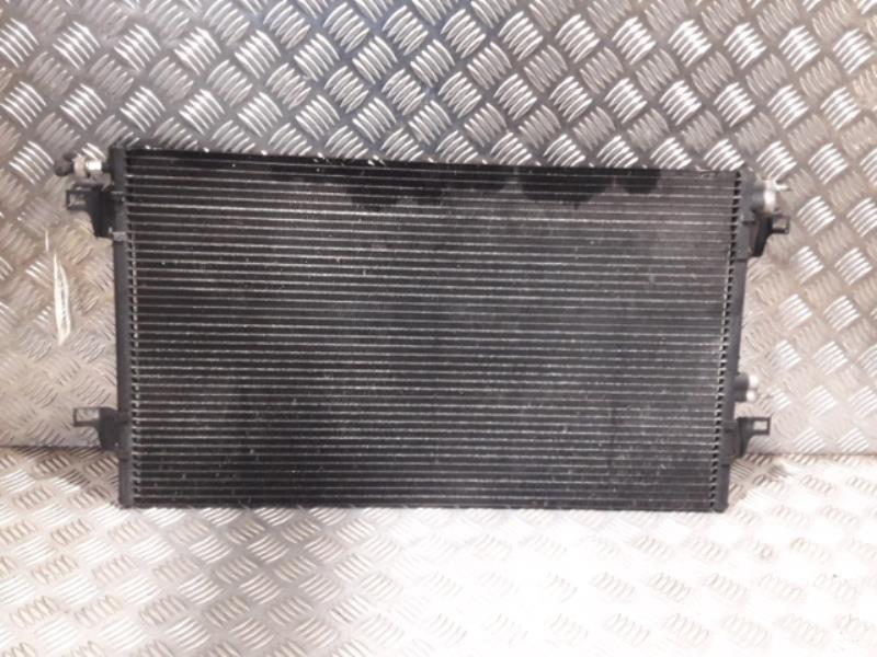 Radiateur condenseur de clim