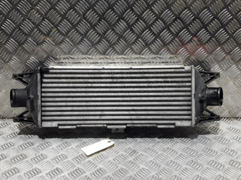 Echangeur air (Intercooler)