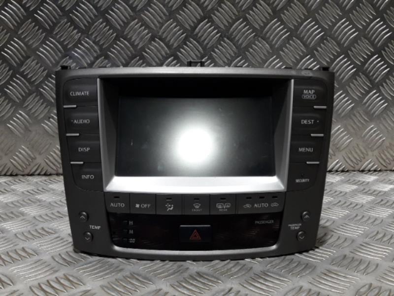 Commande autoradio