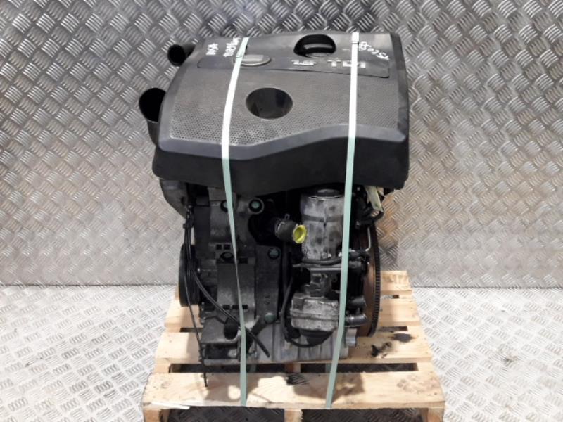 Moteur