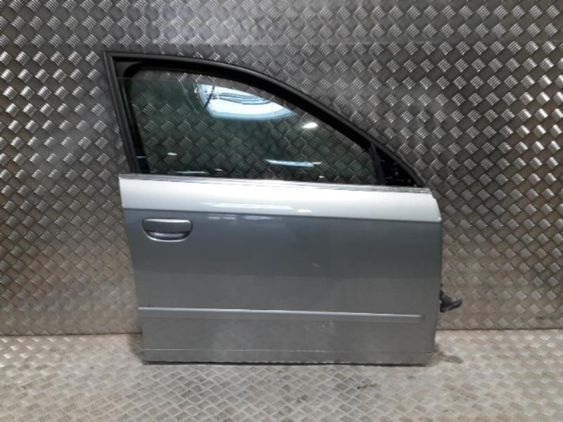 Porte avant droit