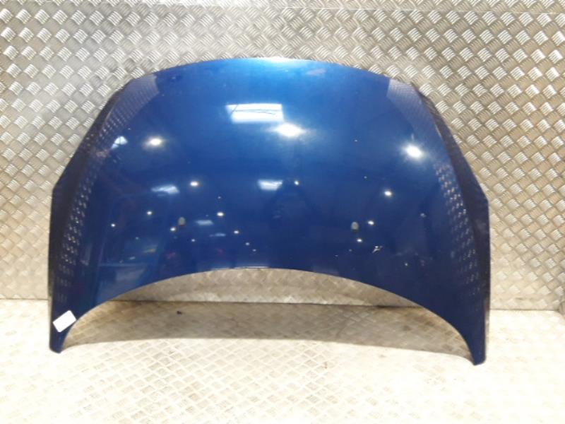 Capot