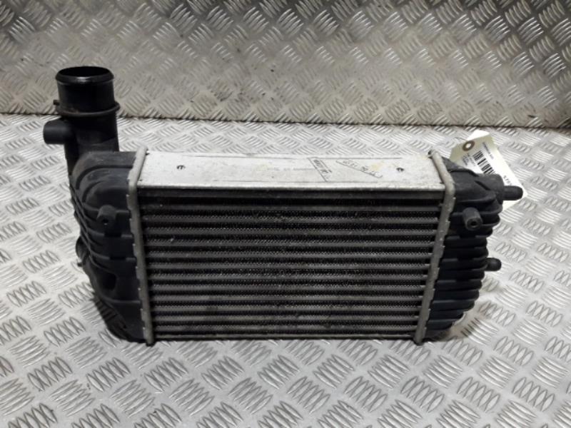 Echangeur air (Intercooler)