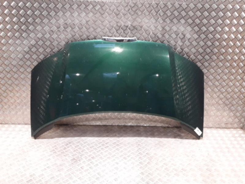 Capot