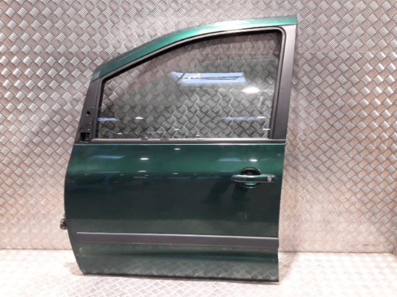 Porte avant gauche