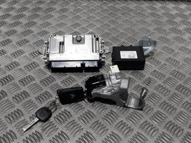 Kit de demarrage