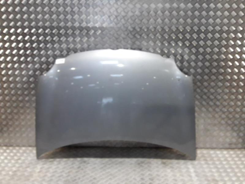 Capot