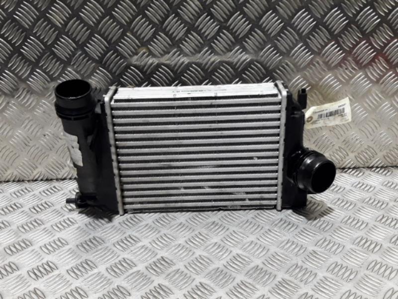 Echangeur air (Intercooler)