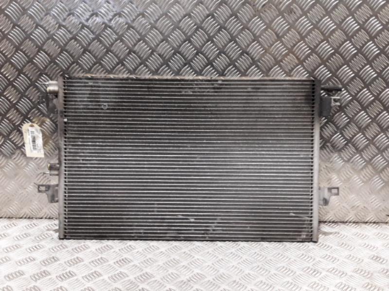 Radiateur condenseur de clim
