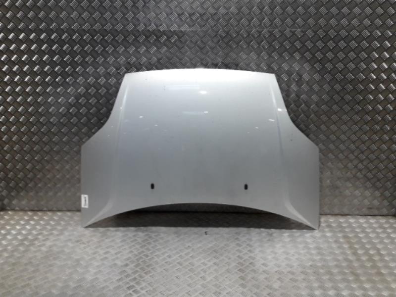 Capot