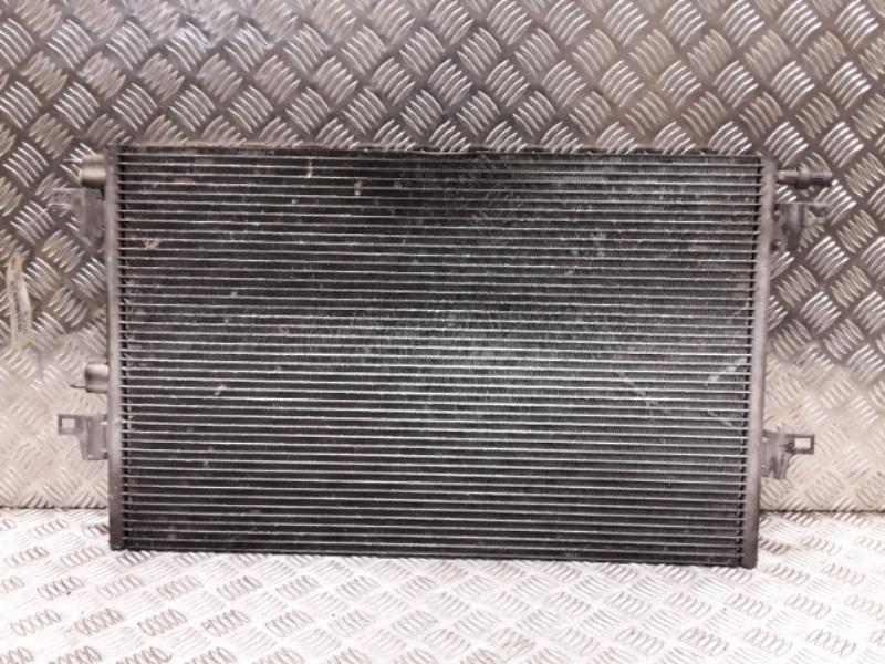 Radiateur condenseur de clim