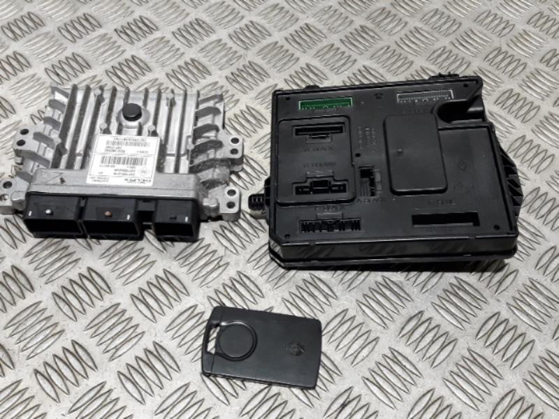 Kit de demarrage