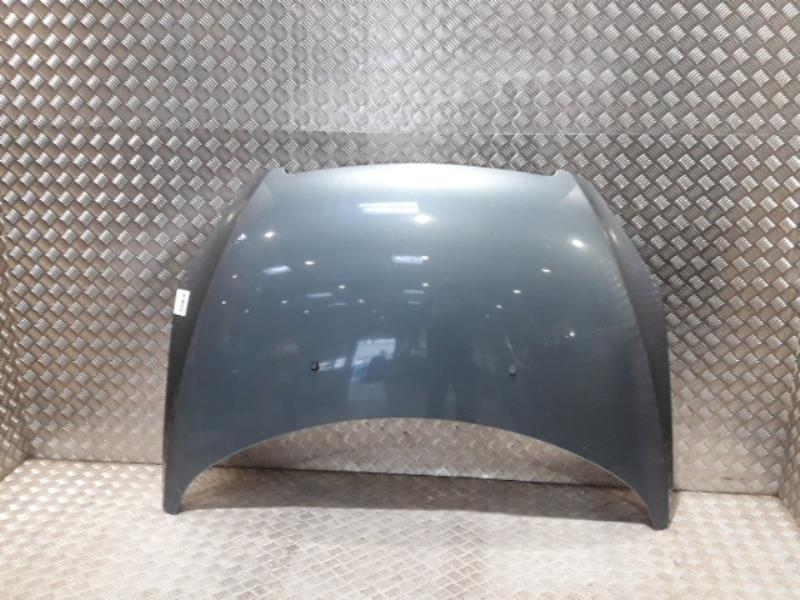 Capot