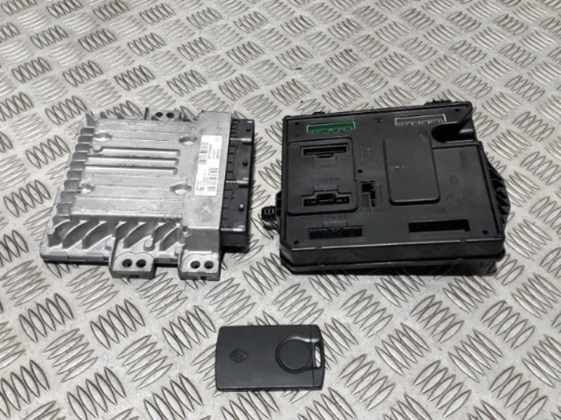 Kit de demarrage