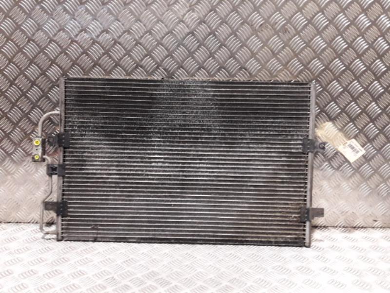 Radiateur condenseur de clim