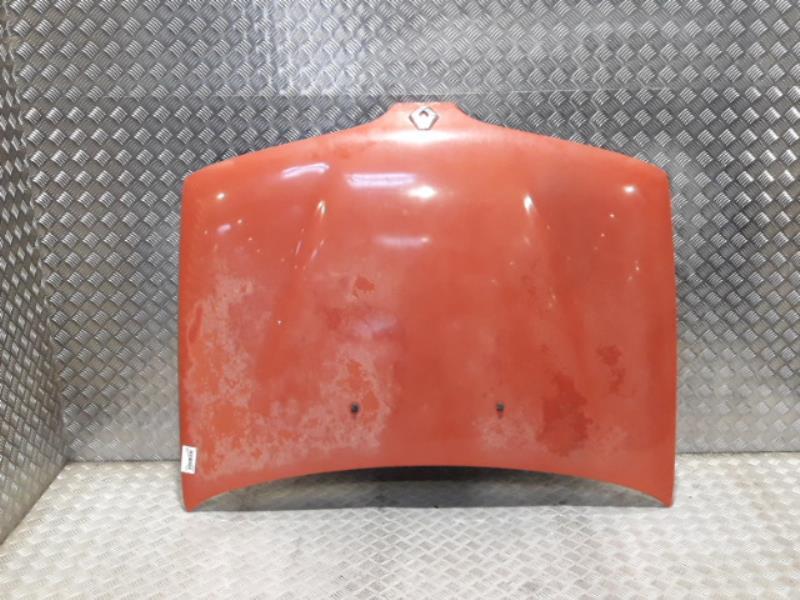 Capot