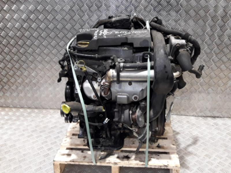 Moteur