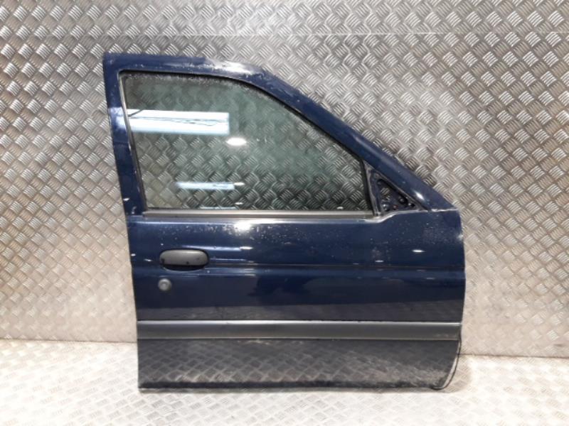Porte avant droit