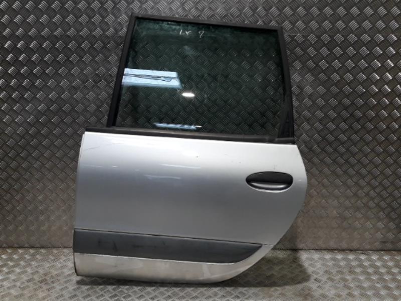 Porte arriere gauche