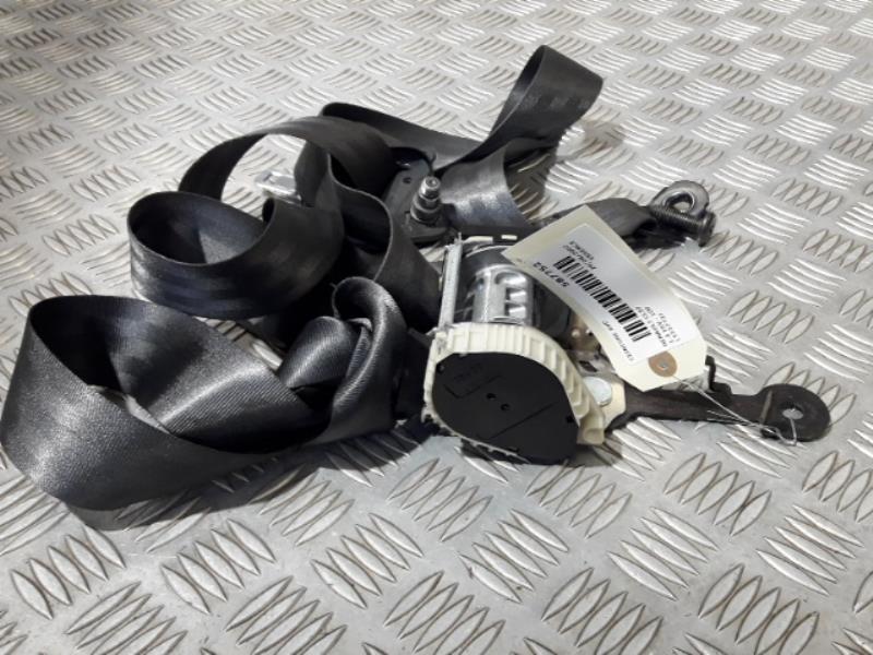 Ceinture avant droit