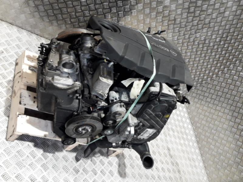 Moteur