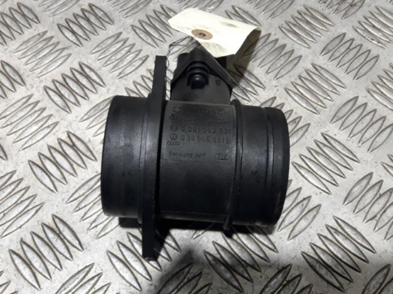 Debitmetre