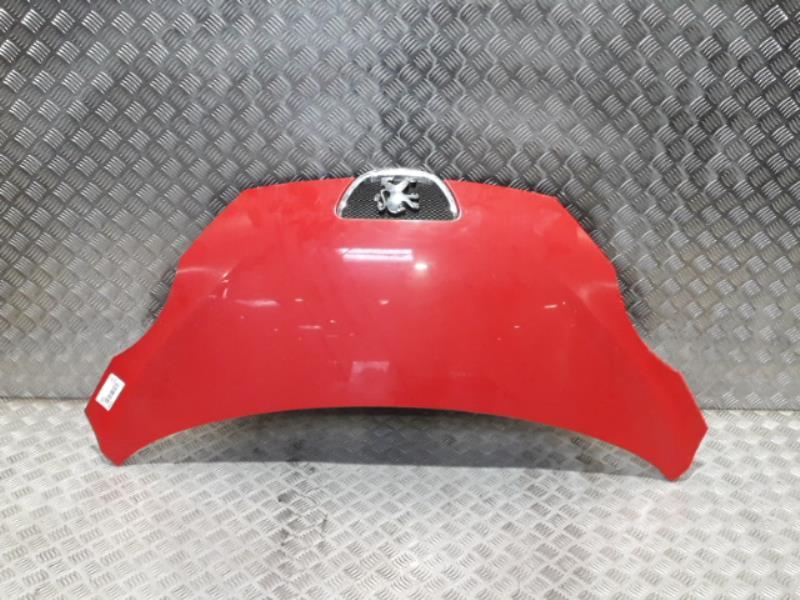 Capot