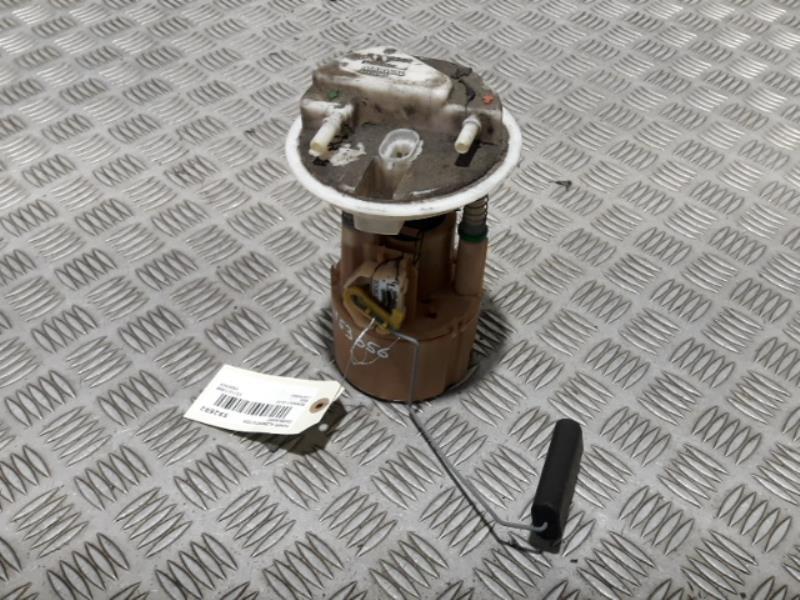 Pompe à carburant