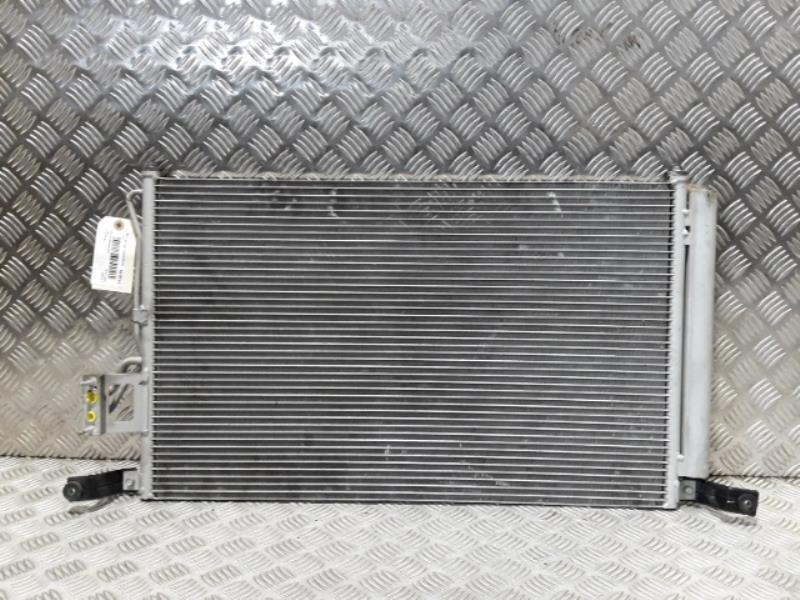 Radiateur condenseur de clim