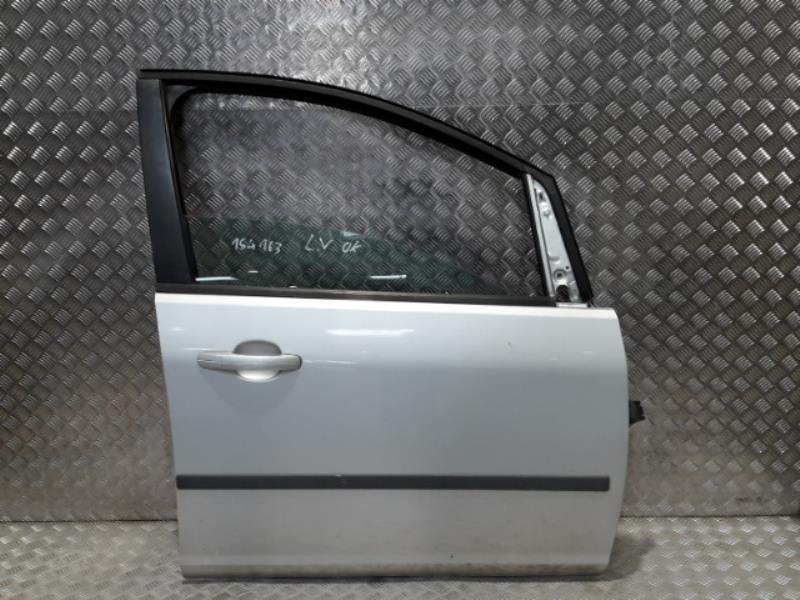 Porte avant droit