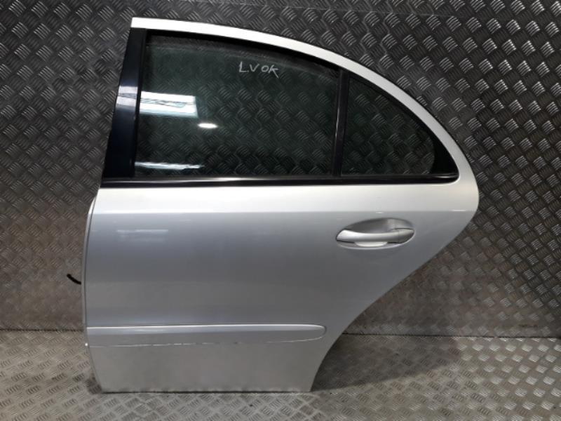 Porte arriere gauche