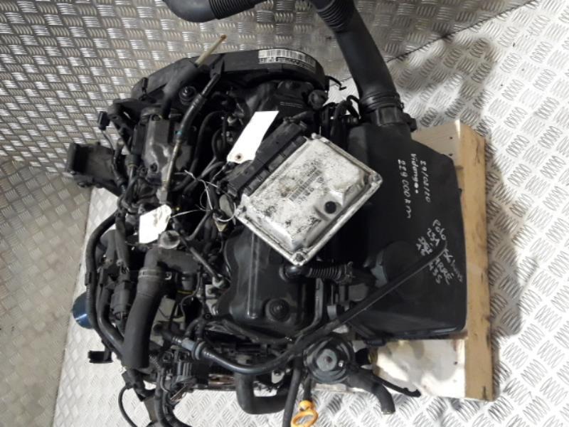 Moteur