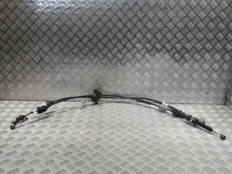 Cable levier de vitesses