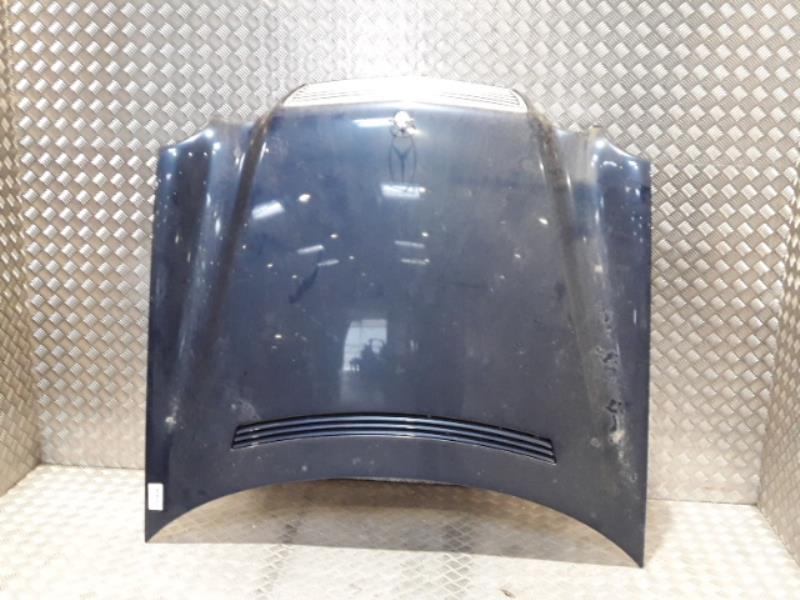Capot