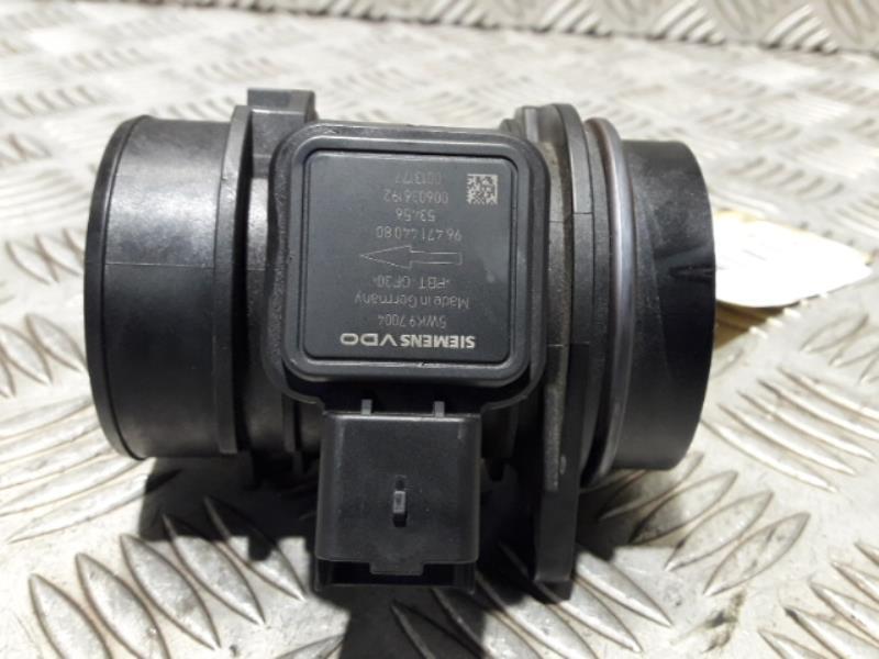Debitmetre