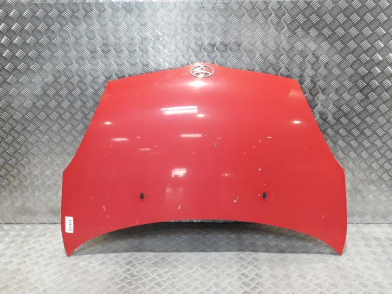 Capot
